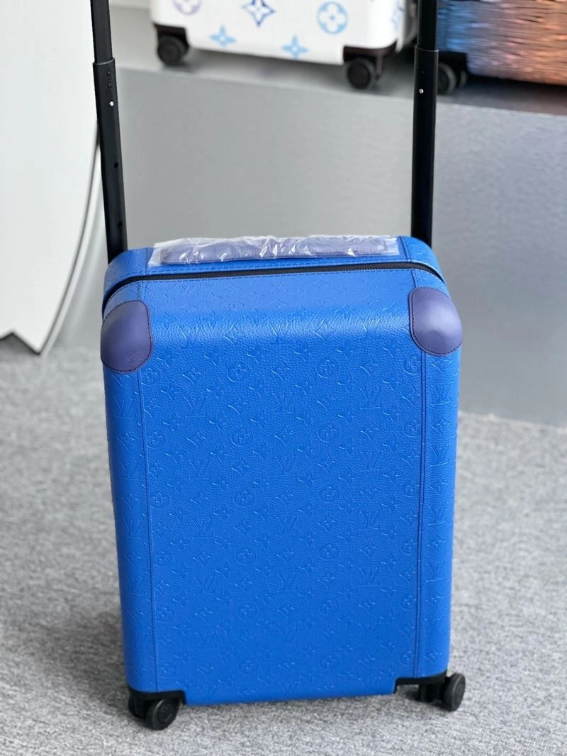Louis Vuitton Suitcase Breathable 65151