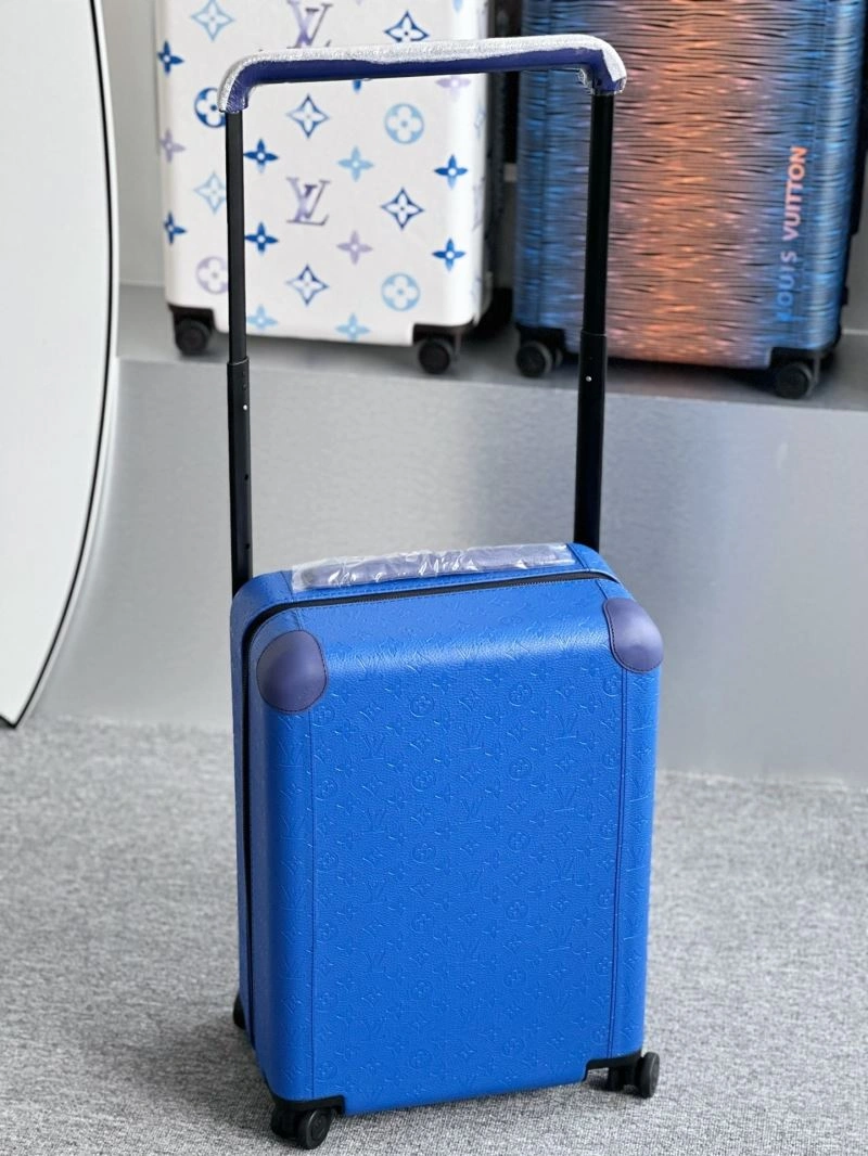 Louis Vuitton Suitcase Breathable 65151