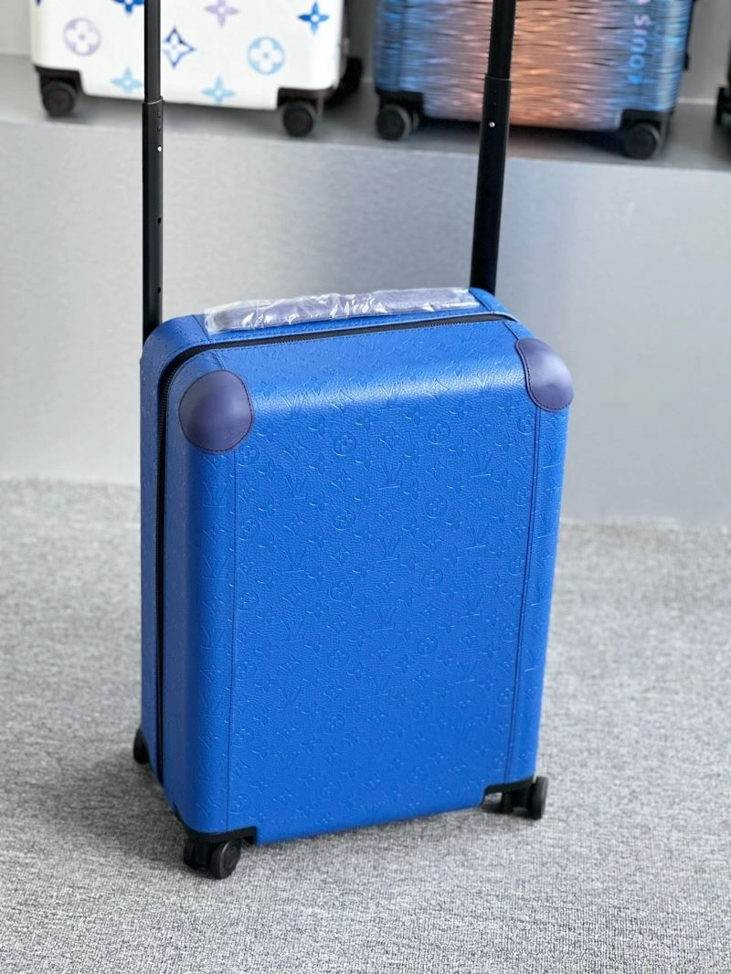 Louis Vuitton Suitcase Breathable 65151