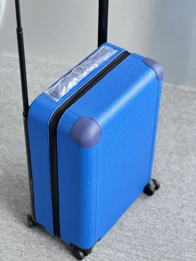 Louis Vuitton Suitcase Breathable 65151