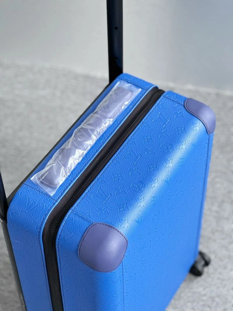 Louis Vuitton Suitcase Breathable 65151