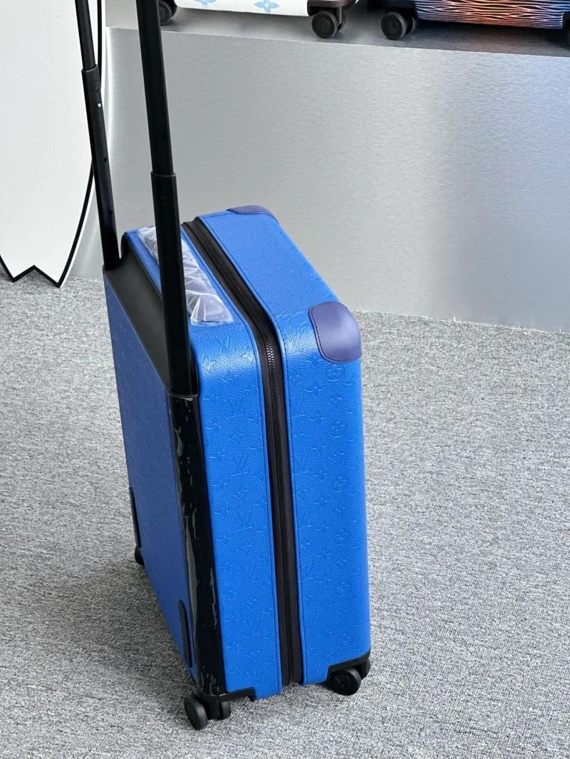 Louis Vuitton Suitcase Breathable 65151