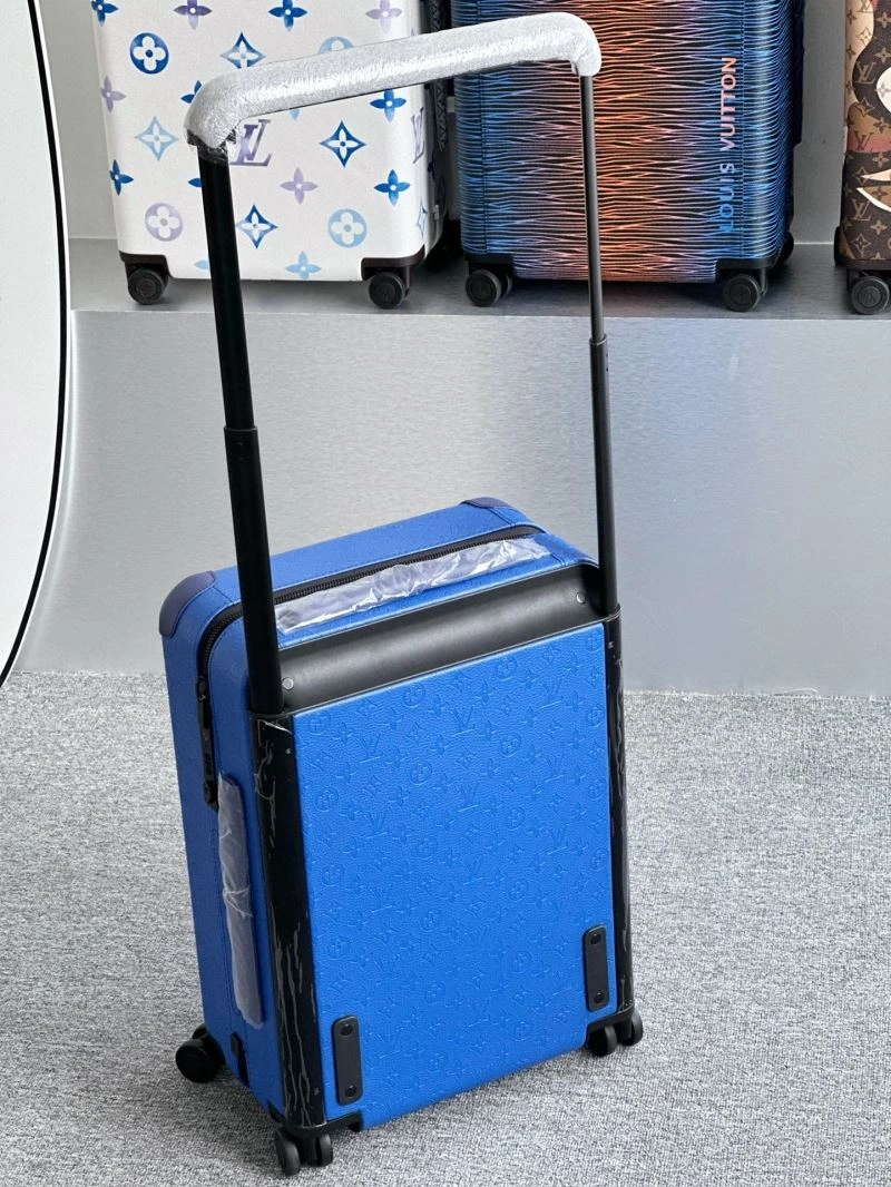 Louis Vuitton Suitcase Breathable 65151