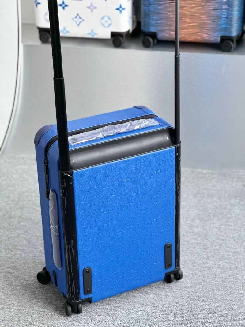 Louis Vuitton Suitcase Breathable 65151