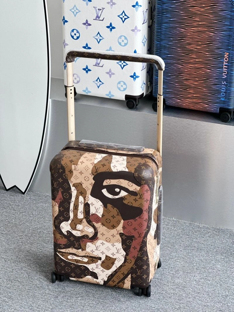 Effortless Louis Vuitton Suitcase 65194