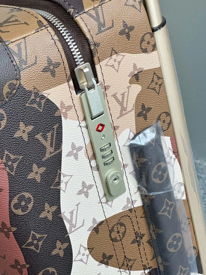 Effortless Louis Vuitton Suitcase 65194
