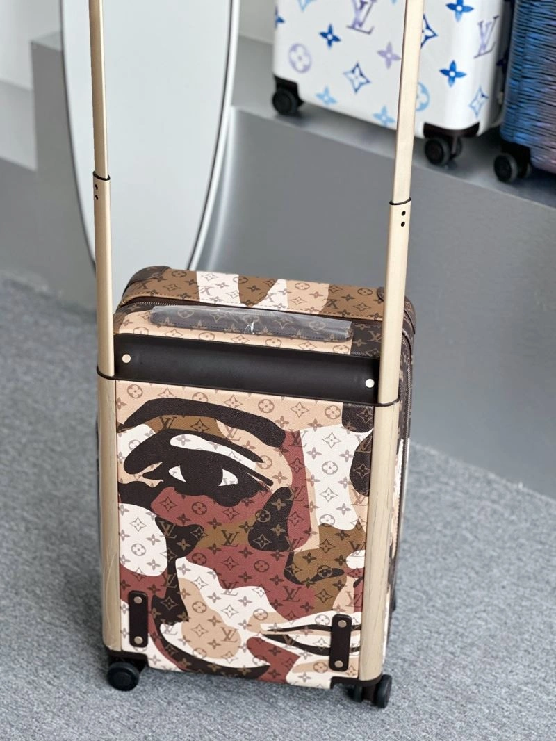 Effortless Louis Vuitton Suitcase 65194
