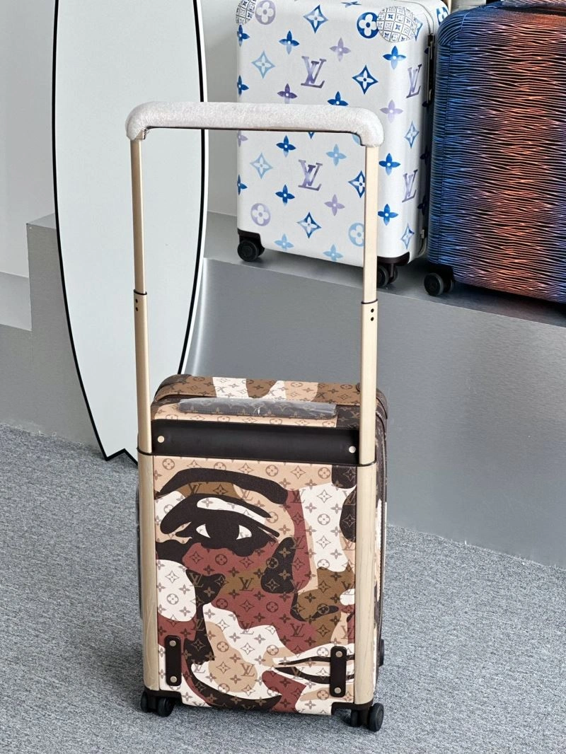 Effortless Louis Vuitton Suitcase 65194