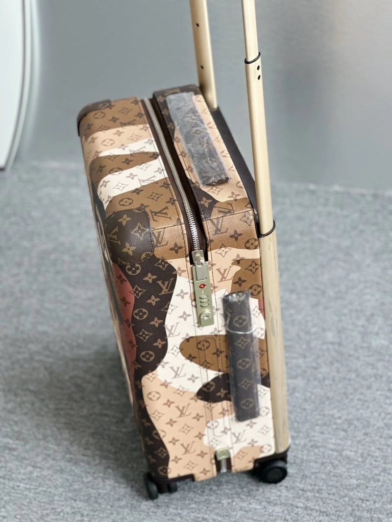 Effortless Louis Vuitton Suitcase 65194