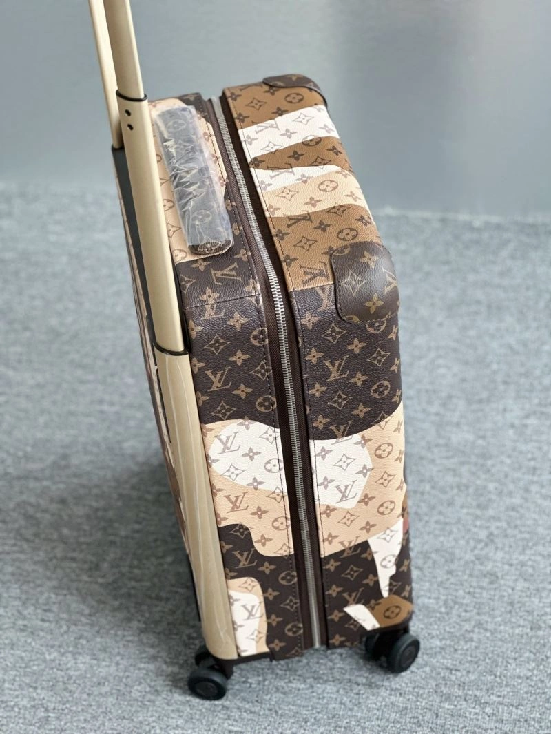 Effortless Louis Vuitton Suitcase 65194