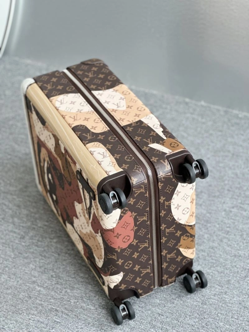 Effortless Louis Vuitton Suitcase 65194