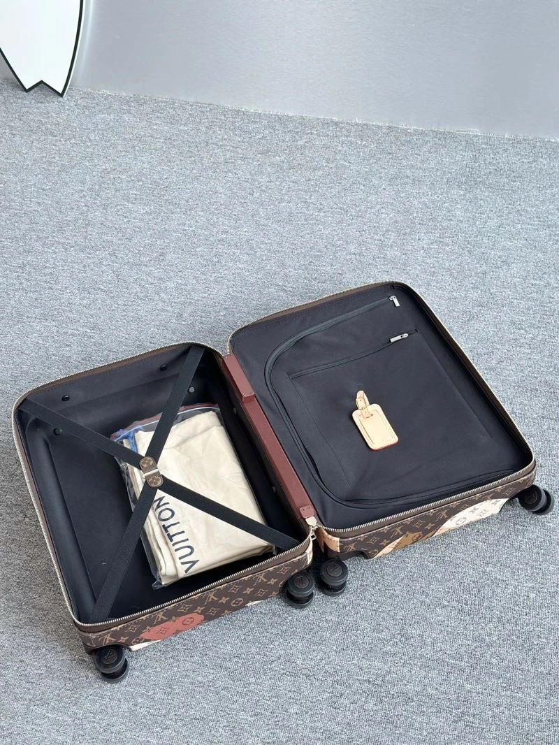 Effortless Louis Vuitton Suitcase 65194