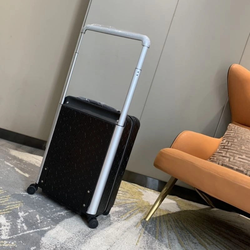 Efficient Louis Vuitton Suitcase 65138