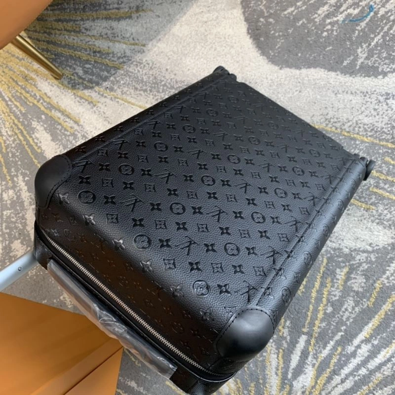 Efficient Louis Vuitton Suitcase 65138