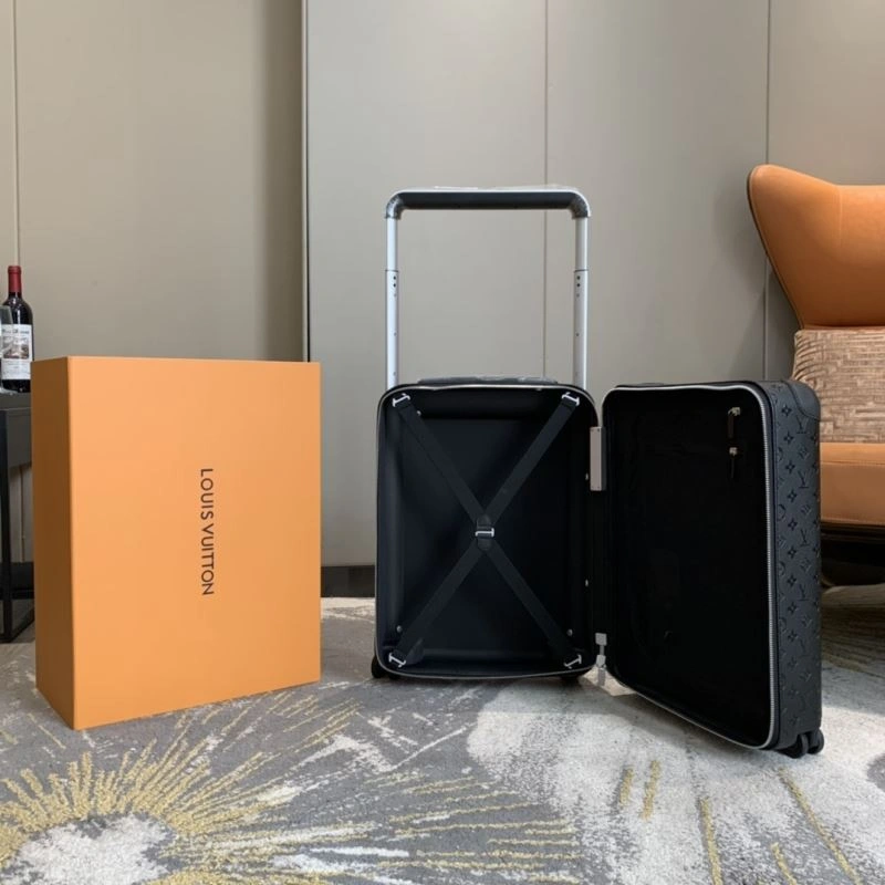 Efficient Louis Vuitton Suitcase 65138