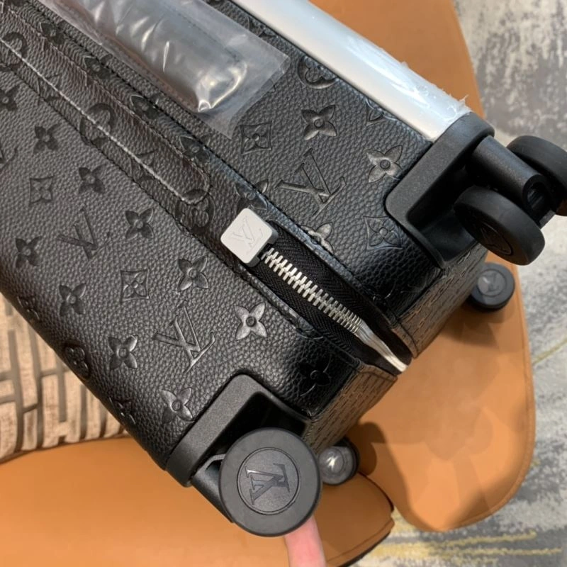 Efficient Louis Vuitton Suitcase 65138