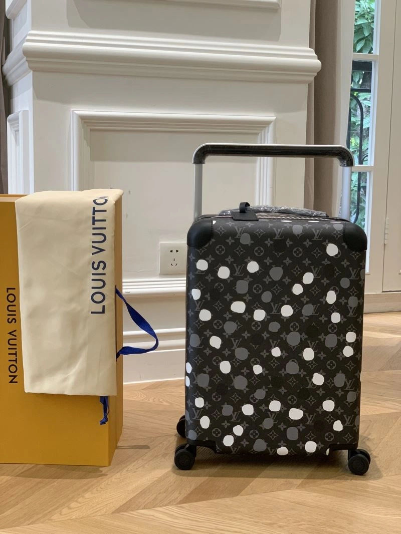 Packable Louis Vuitton Suitcase 65146