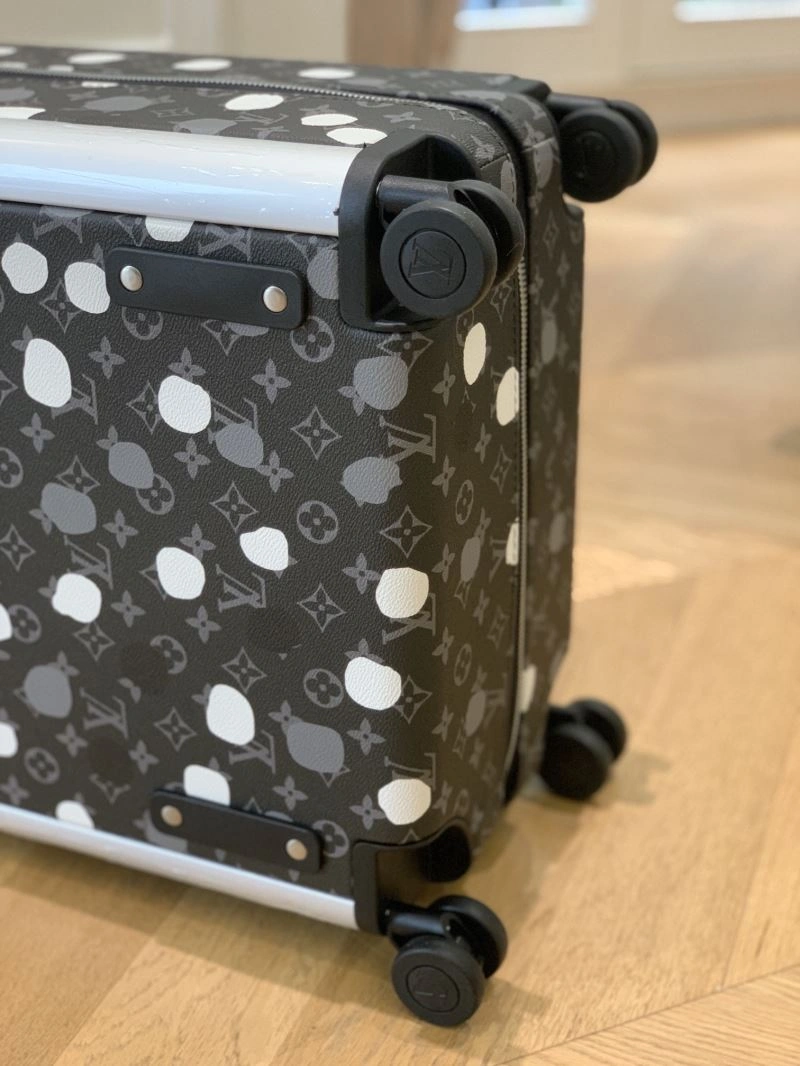 Packable Louis Vuitton Suitcase 65146