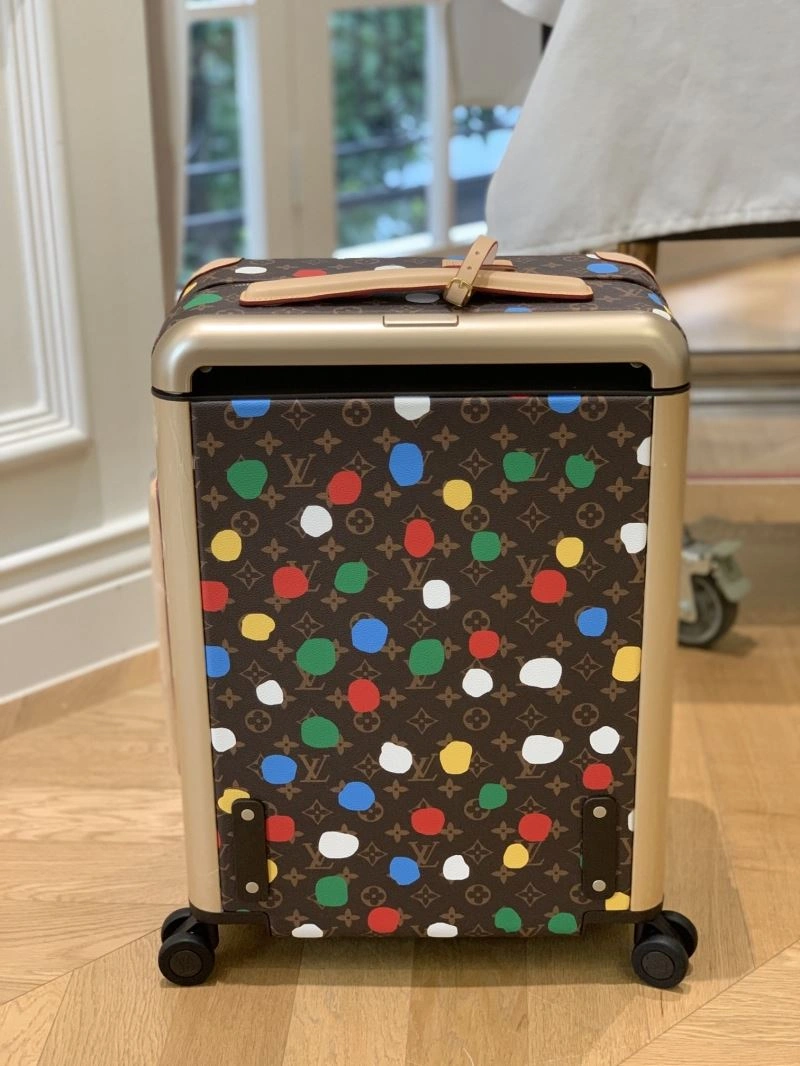 Louis Vuitton Suitcase Soft 65178
