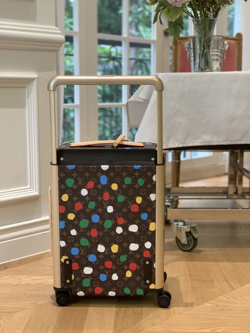 Louis Vuitton Suitcase Soft 65178