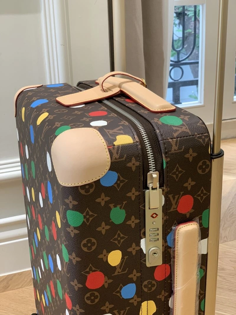 Louis Vuitton Suitcase Soft 65178