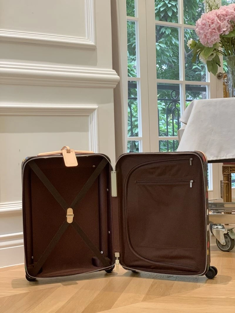Louis Vuitton Suitcase Soft 65178