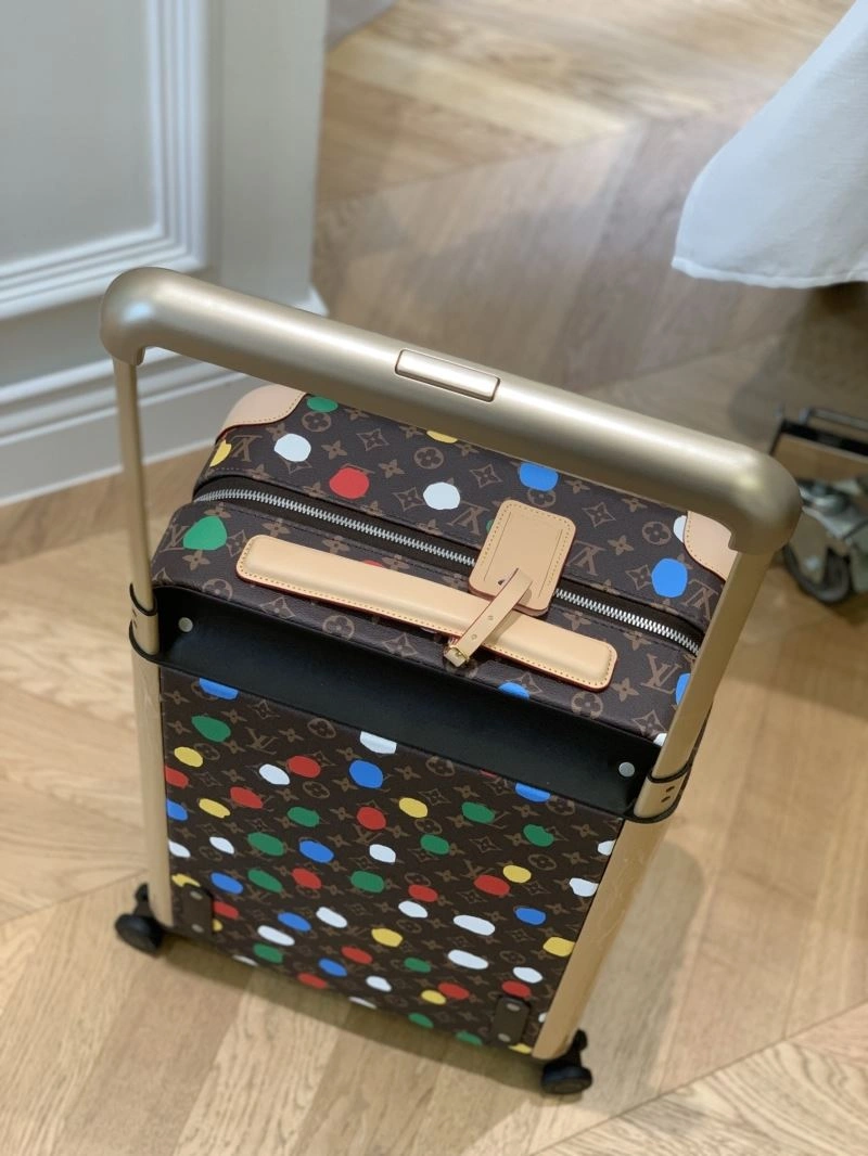 Louis Vuitton Suitcase Soft 65178