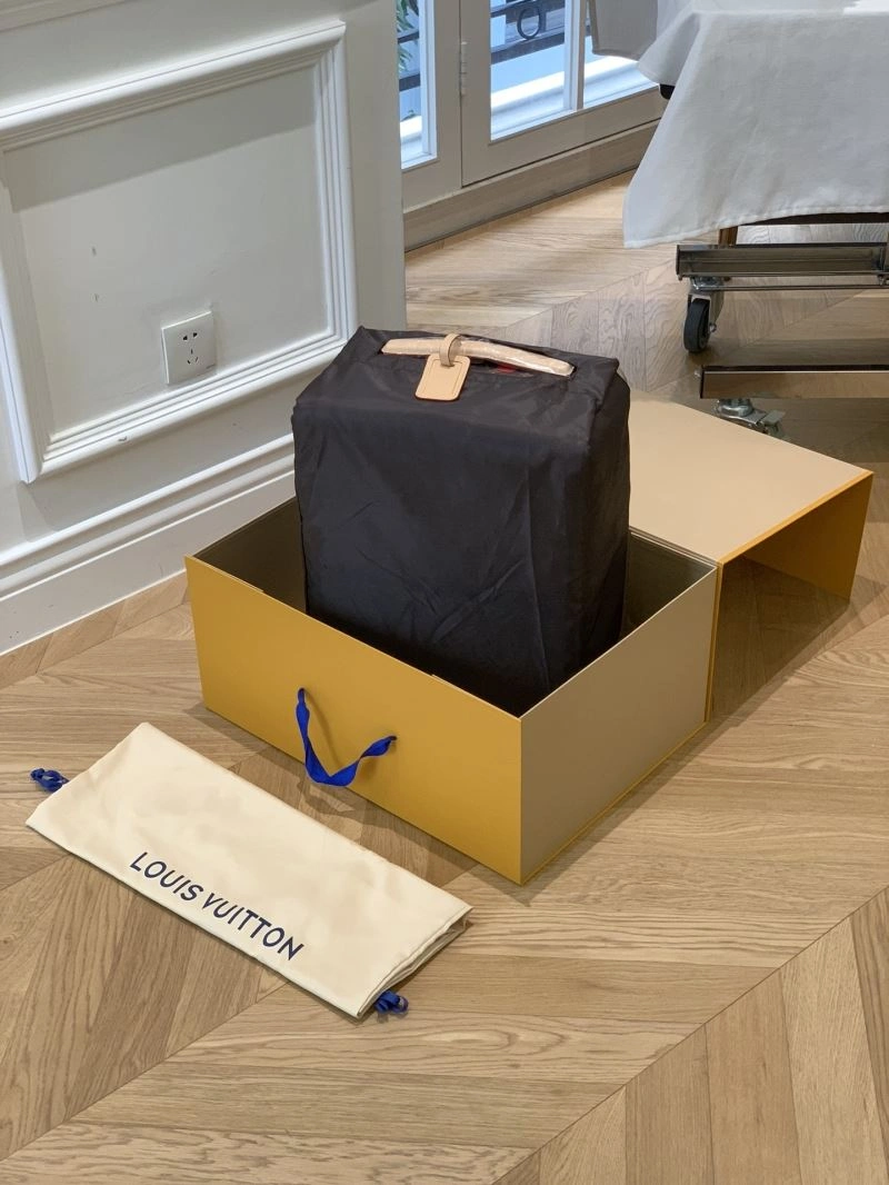 Louis Vuitton Suitcase Soft 65178