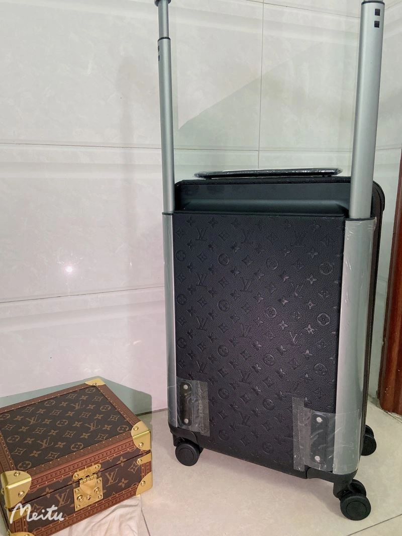 Louis Vuitton Suitcase WrinkleFree 65133