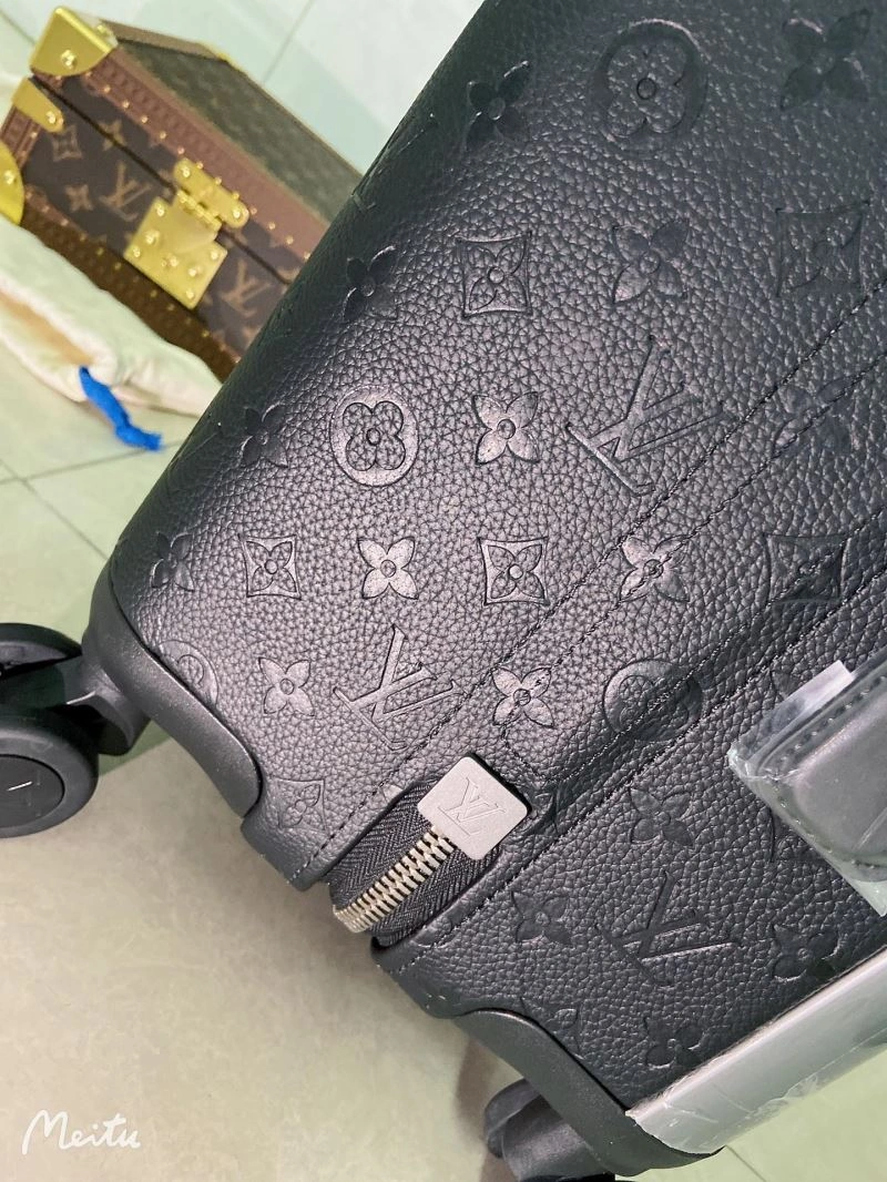 Louis Vuitton Suitcase WrinkleFree 65133