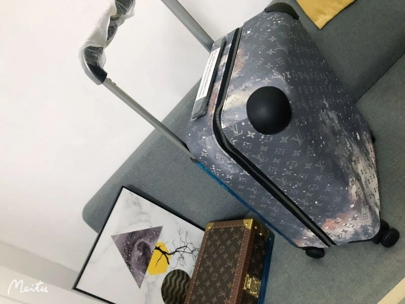 Louis Vuitton Suitcase WeatherProof 65177