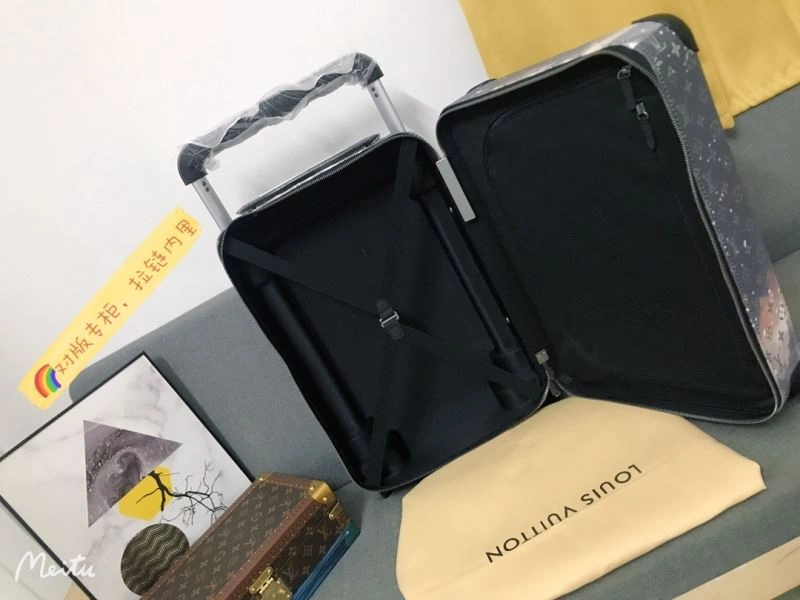 Louis Vuitton Suitcase WeatherProof 65177