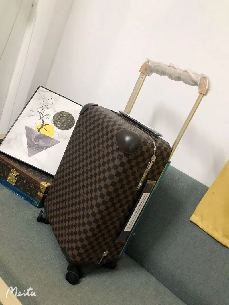 TimelessDesign Louis Vuitton Suitcase 65130