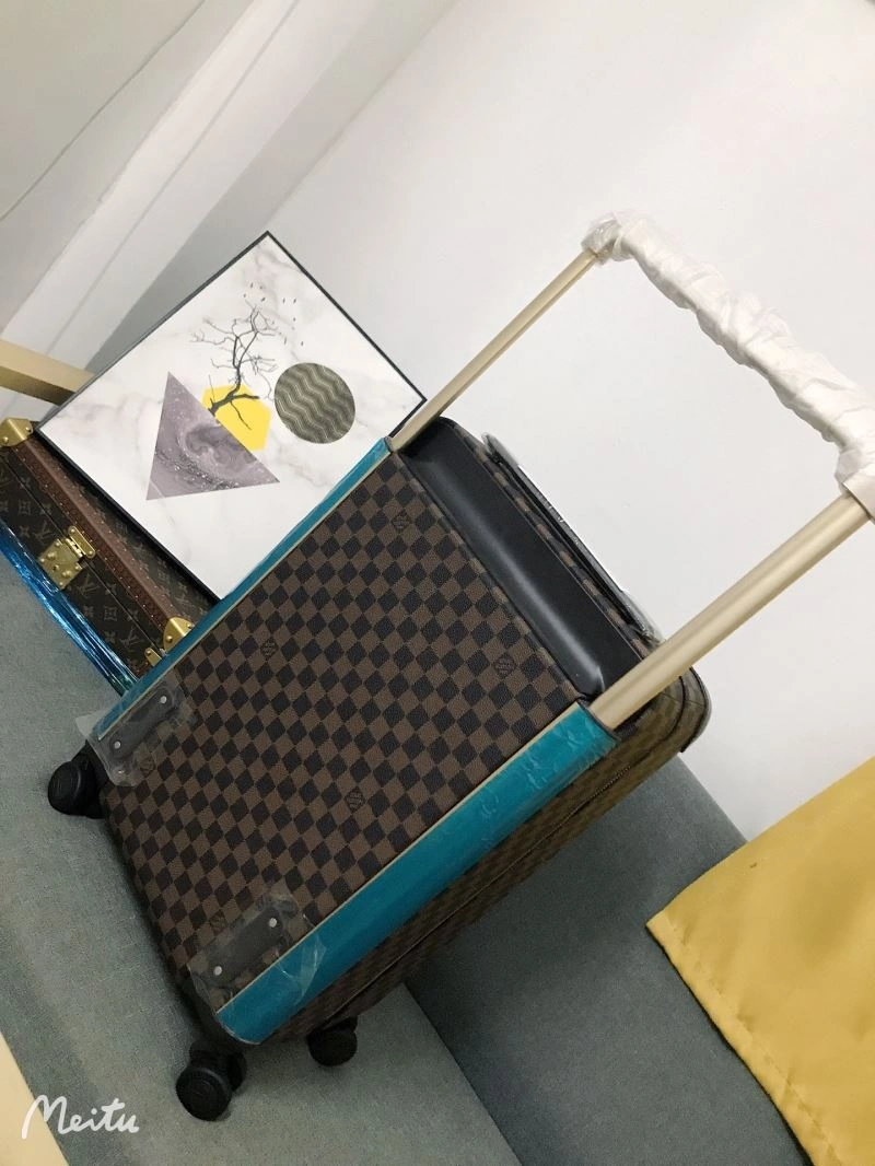 TimelessDesign Louis Vuitton Suitcase 65130