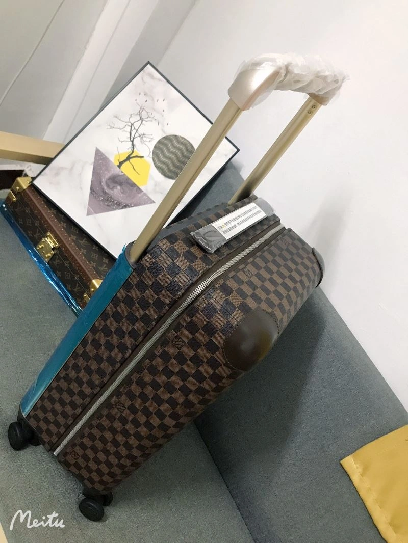 TimelessDesign Louis Vuitton Suitcase 65130