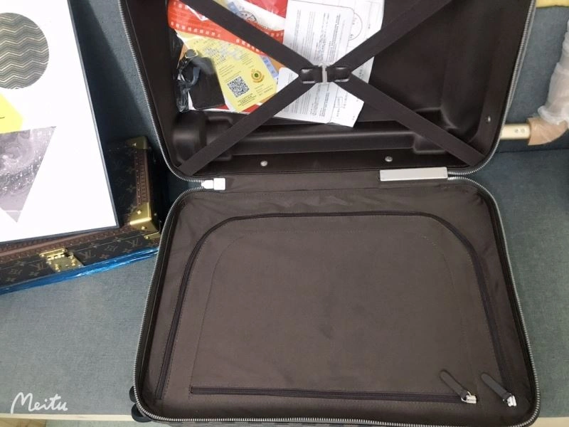 TimelessDesign Louis Vuitton Suitcase 65130