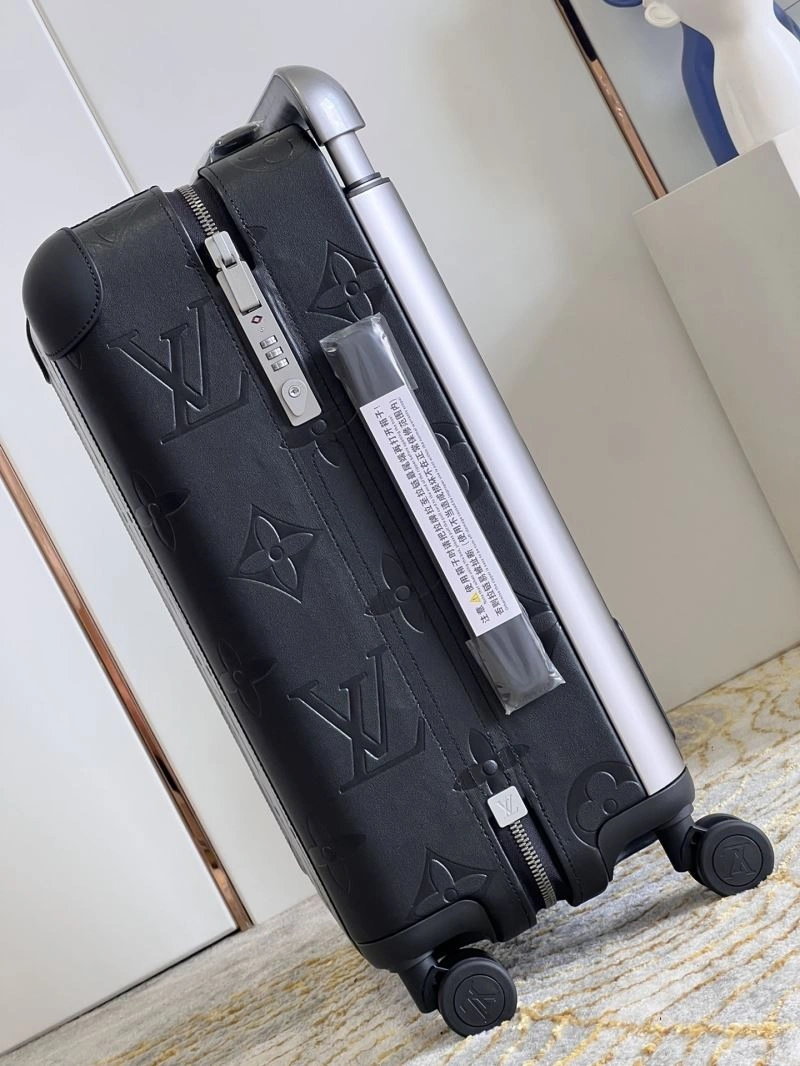 Louis Vuitton Suitcase Contemporary 65167