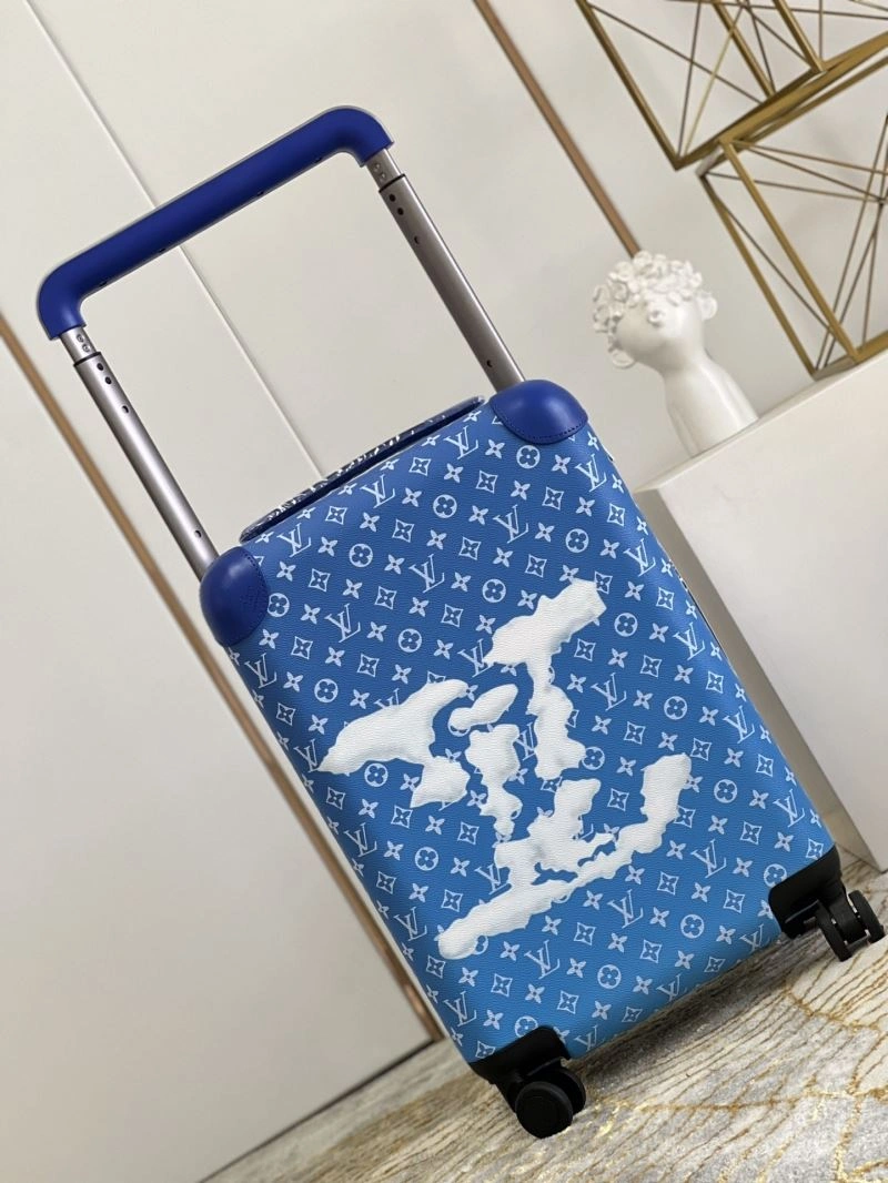 Louis Vuitton Suitcase Casual 65129
