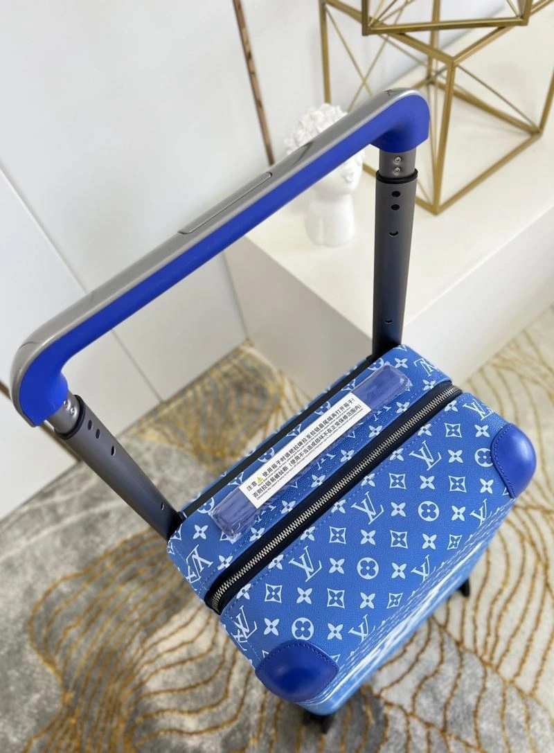 Louis Vuitton Suitcase Casual 65129