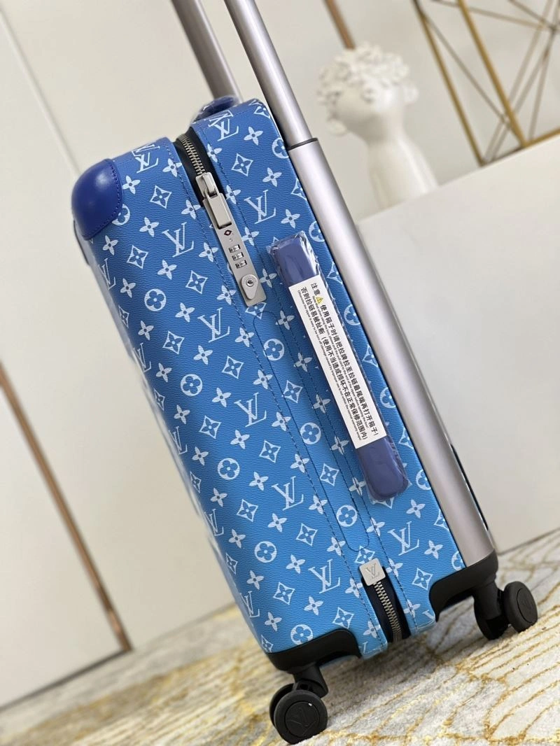 Louis Vuitton Suitcase Casual 65129