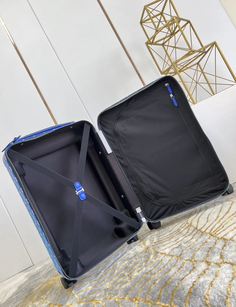 Louis Vuitton Suitcase Casual 65129