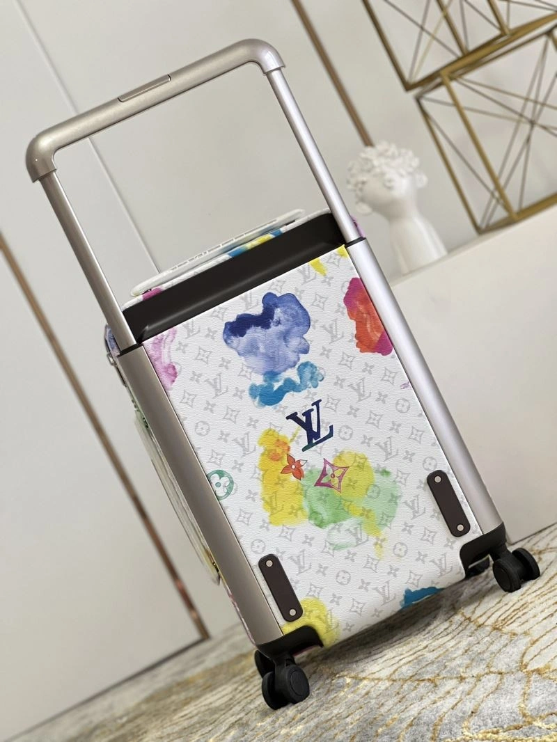 Louis Vuitton Suitcase QuickDry 65123
