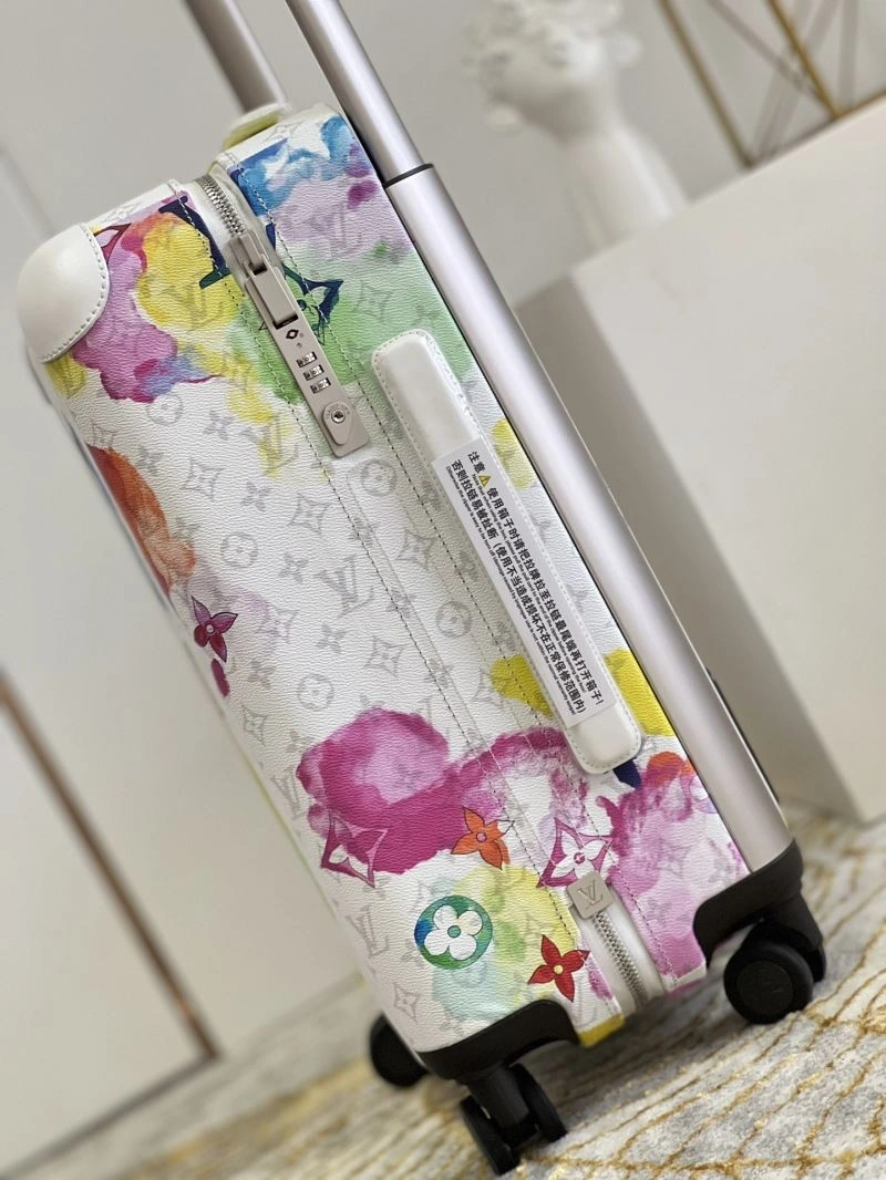 Louis Vuitton Suitcase QuickDry 65123