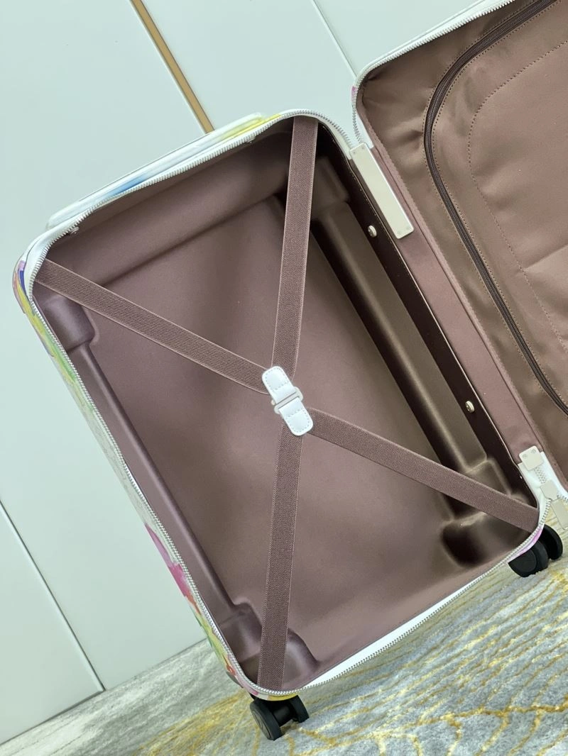 Louis Vuitton Suitcase QuickDry 65123