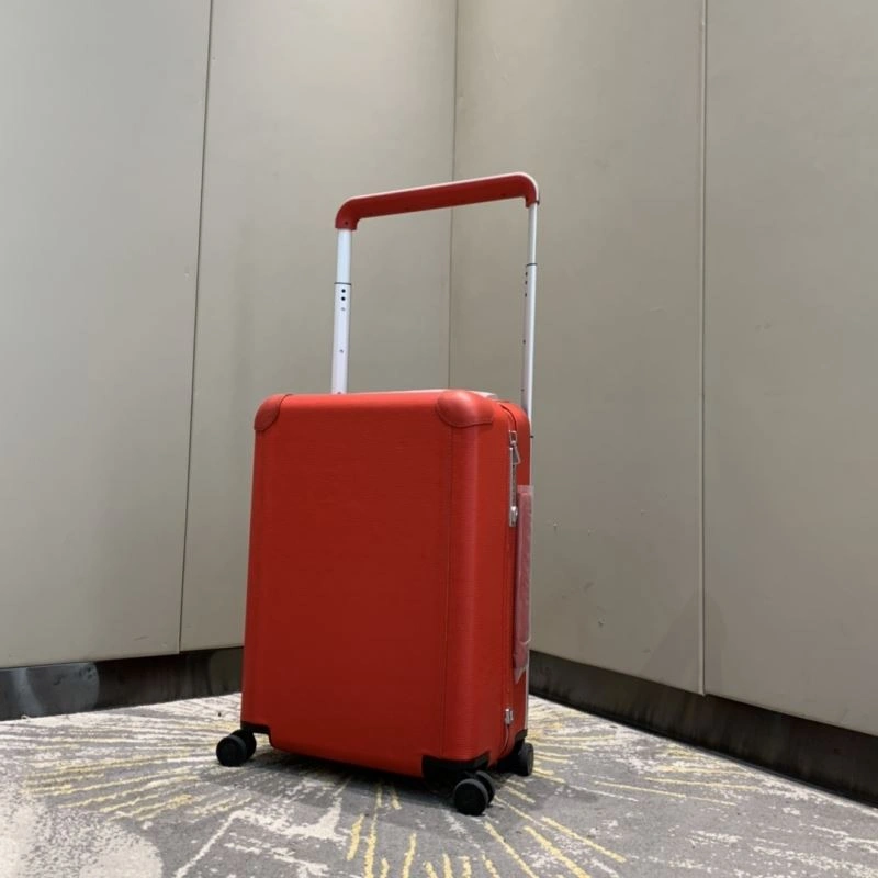 Louis Vuitton Suitcase Timeless 65127
