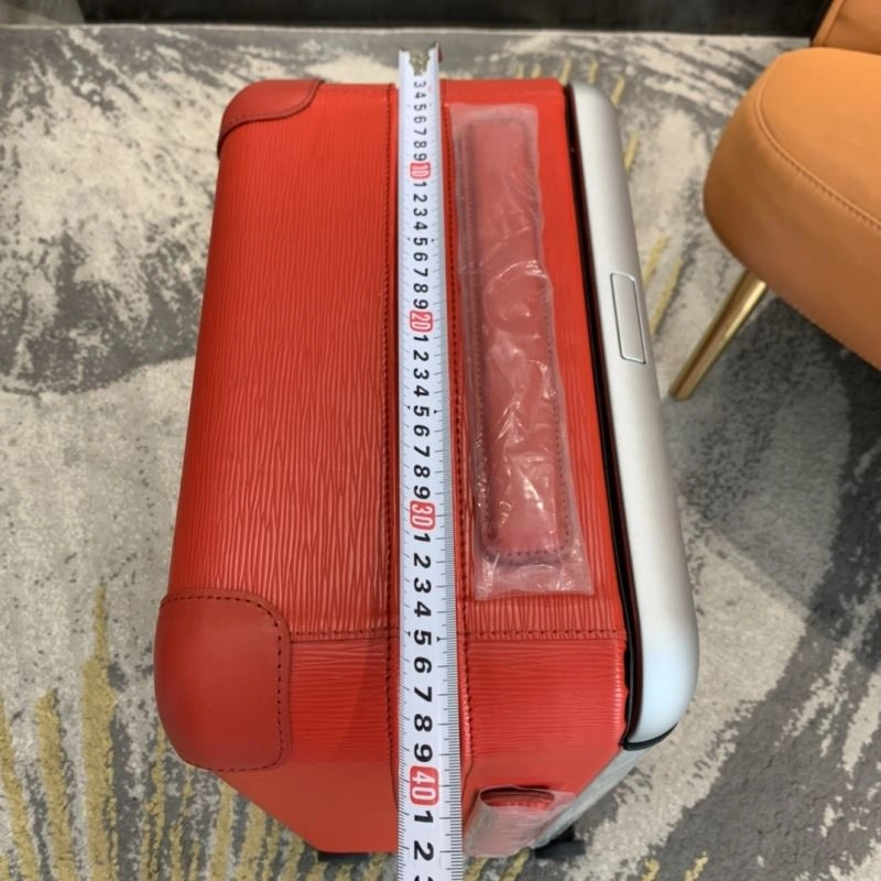 Louis Vuitton Suitcase Timeless 65127