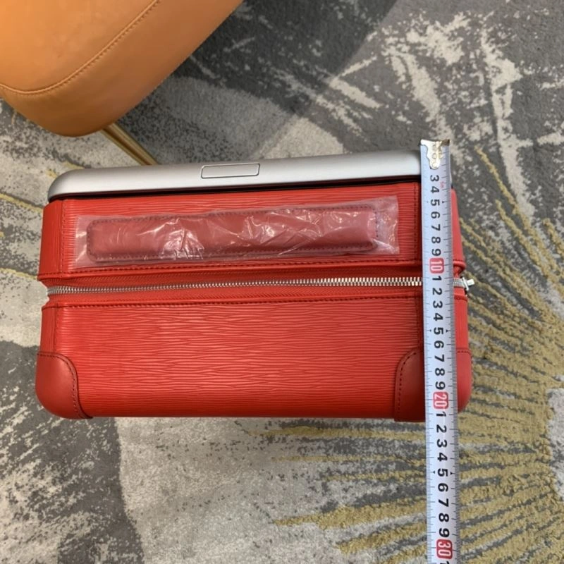 Louis Vuitton Suitcase Timeless 65127