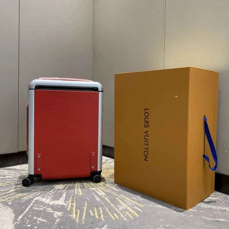 Louis Vuitton Suitcase Timeless 65127