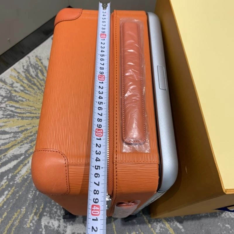 Louis Vuitton Suitcase OnTrend 65166