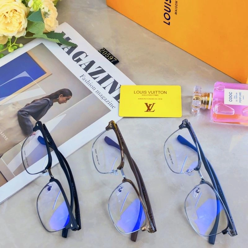 Louis Vuitton Sunglasses FreshLook 280796